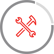 規(guī)格齊全